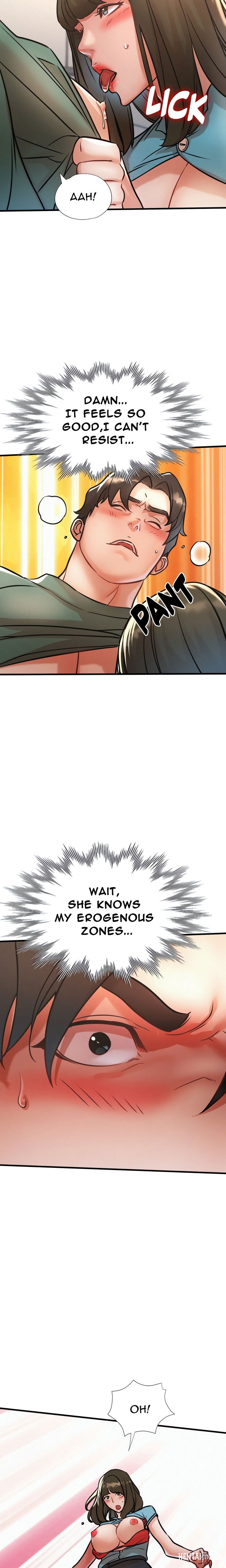 Soaping Up My Stepmom (Uncensored) Soaping Up My Stepmom (Uncensored) Chapter 14 - Trang 19