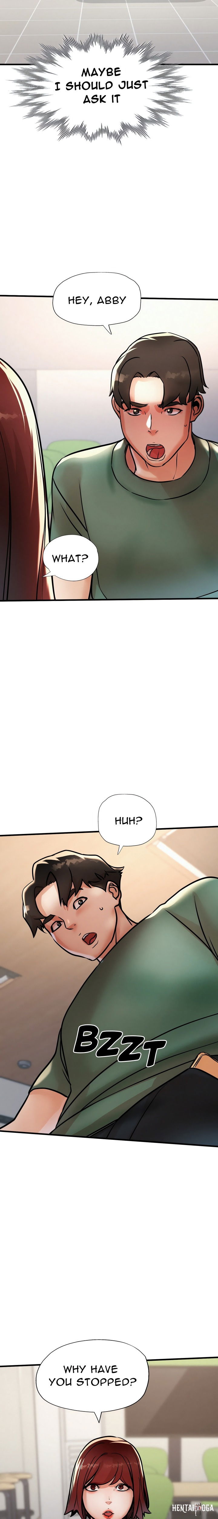 Soaping Up My Stepmom (Uncensored) Soaping Up My Stepmom (Uncensored) Chapter 14 - Trang 24