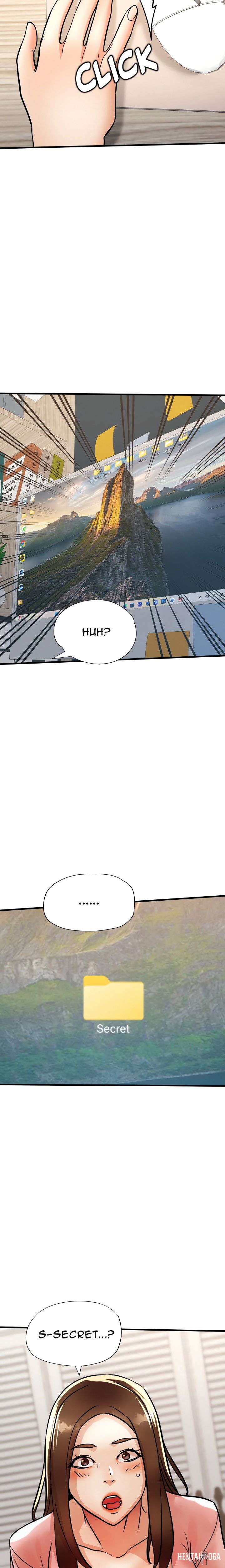 Soaping Up My Stepmom (Uncensored) Soaping Up My Stepmom (Uncensored) Chapter 14 - Trang 27