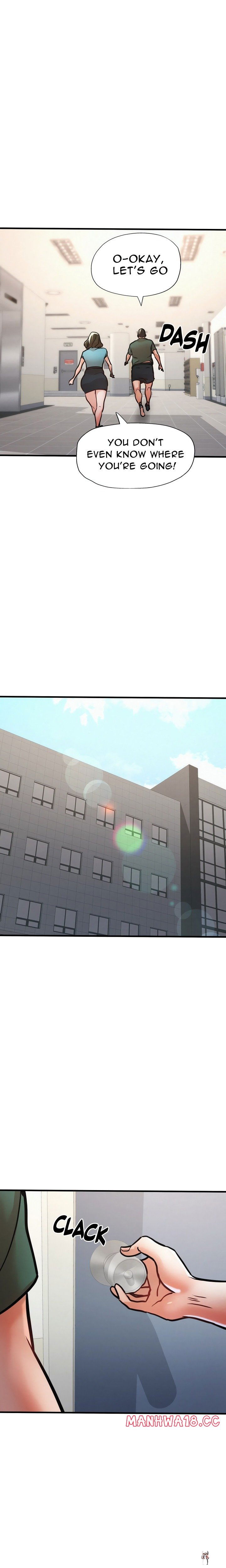 Soaping Up My Stepmom (Uncensored) Soaping Up My Stepmom (Uncensored) Chapter 14 - Trang 8