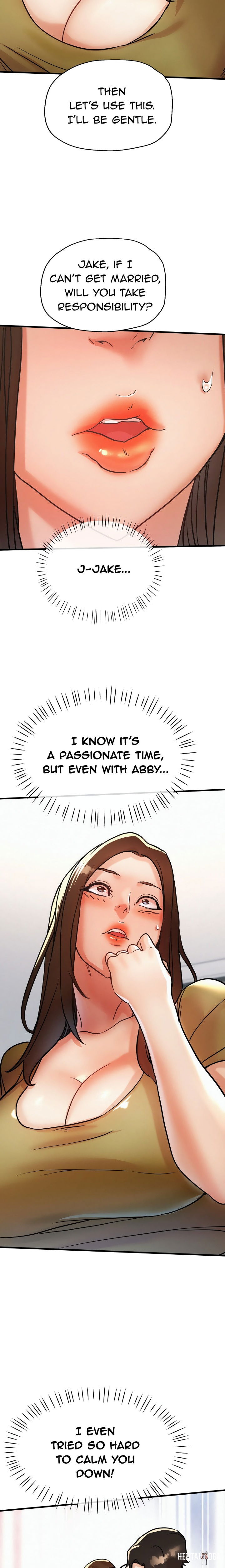 Soaping Up My Stepmom (Uncensored) Soaping Up My Stepmom (Uncensored) Chapter 13 - Trang 13