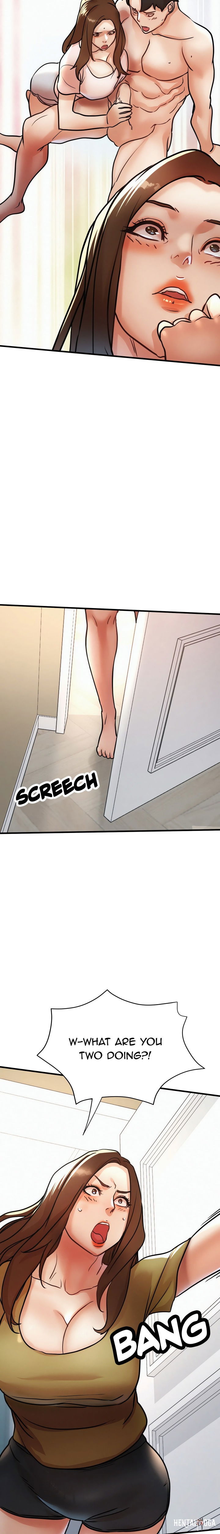 Soaping Up My Stepmom (Uncensored) Soaping Up My Stepmom (Uncensored) Chapter 13 - Trang 14