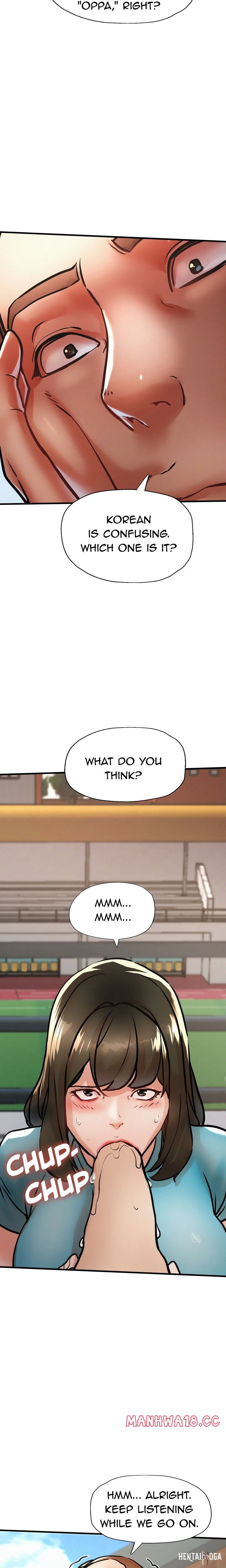 Soaping Up My Stepmom (Uncensored) Soaping Up My Stepmom (Uncensored) Chapter 13 - Trang 19