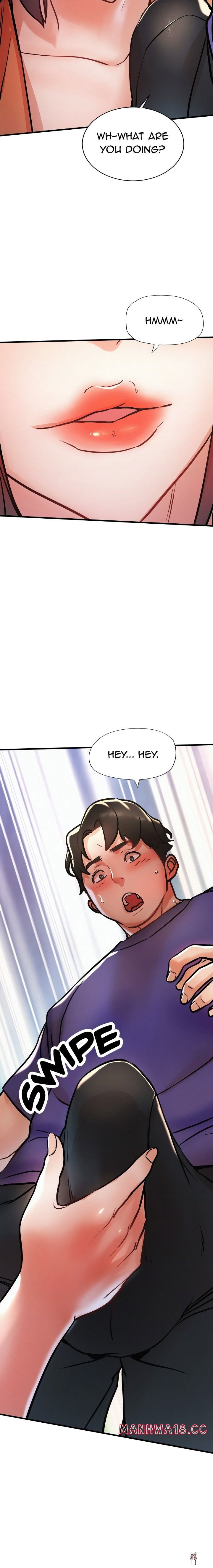 Soaping Up My Stepmom (Uncensored) Soaping Up My Stepmom (Uncensored) Chapter 13 - Trang 2