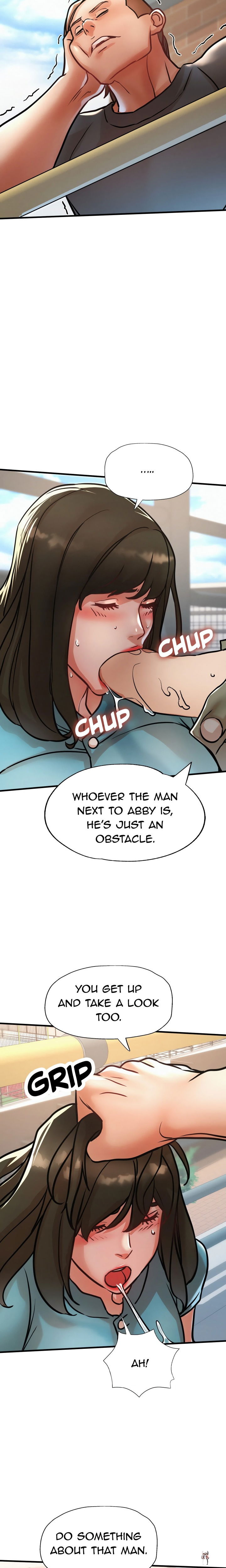 Soaping Up My Stepmom (Uncensored) Soaping Up My Stepmom (Uncensored) Chapter 13 - Trang 20