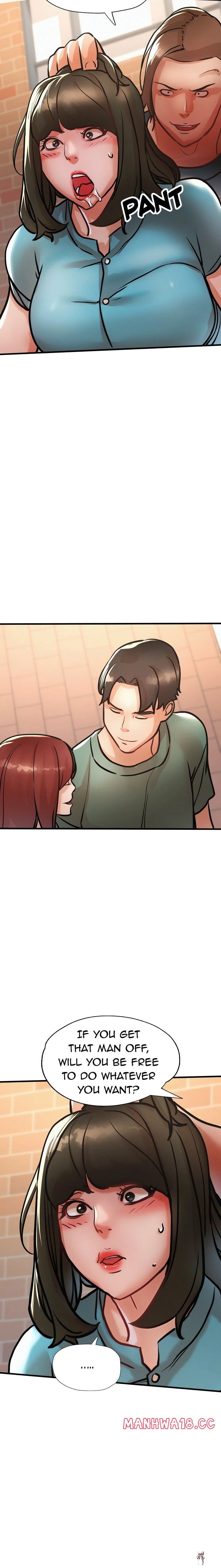 Soaping Up My Stepmom (Uncensored) Soaping Up My Stepmom (Uncensored) Chapter 13 - Trang 21