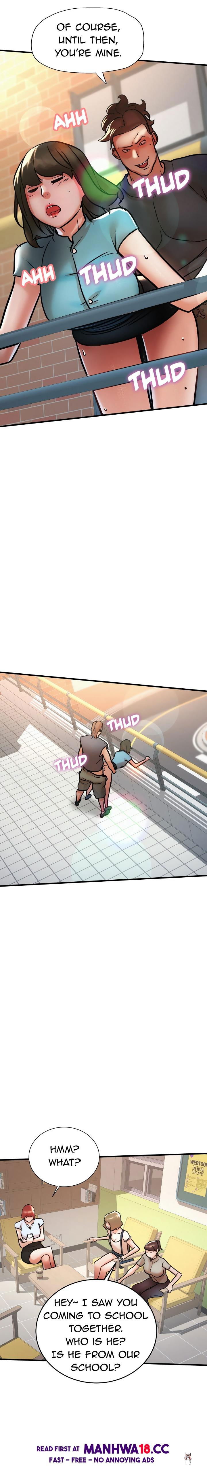 Soaping Up My Stepmom (Uncensored) Soaping Up My Stepmom (Uncensored) Chapter 13 - Trang 23