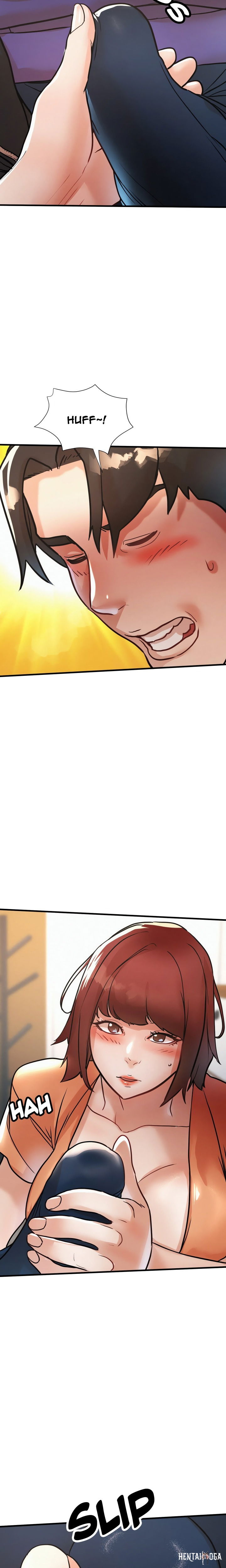 Soaping Up My Stepmom (Uncensored) Soaping Up My Stepmom (Uncensored) Chapter 13 - Trang 5