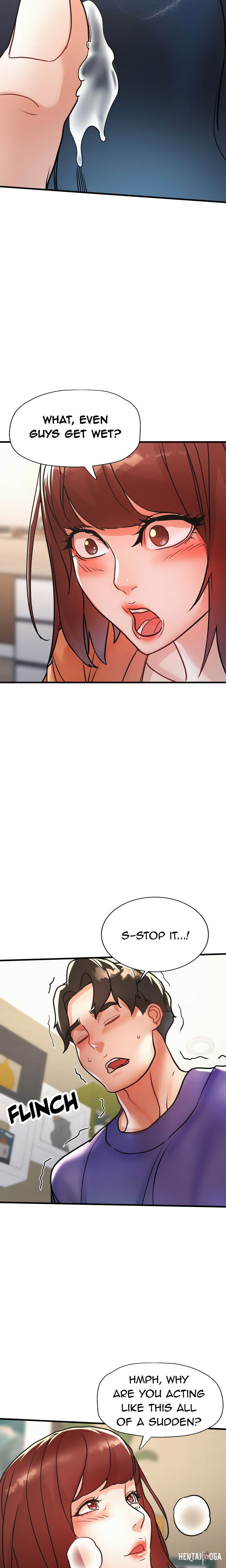 Soaping Up My Stepmom (Uncensored) Soaping Up My Stepmom (Uncensored) Chapter 13 - Trang 6