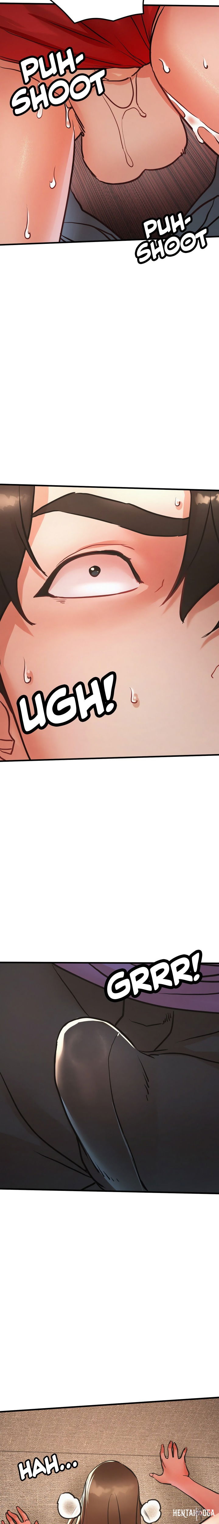 Soaping Up My Stepmom (Uncensored) Soaping Up My Stepmom (Uncensored) Chapter 12 - Trang 12