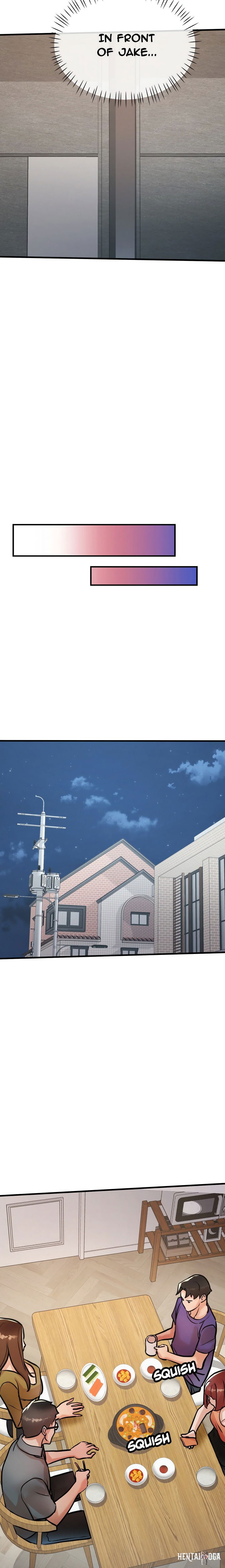 Soaping Up My Stepmom (Uncensored) Soaping Up My Stepmom (Uncensored) Chapter 12 - Trang 14