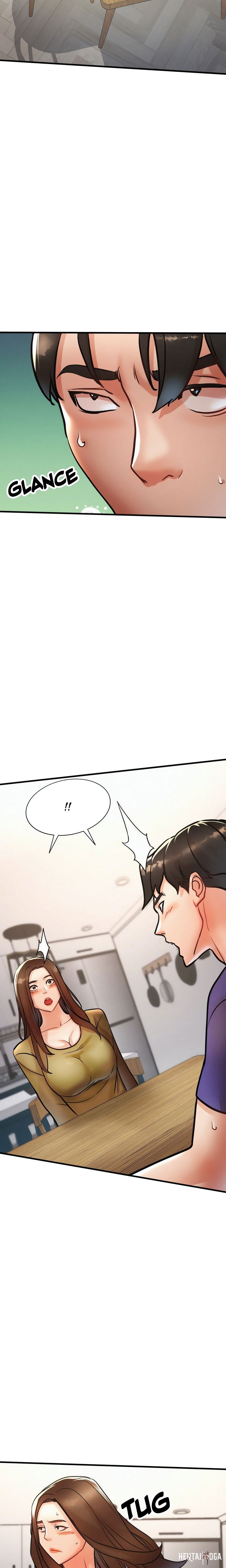 Soaping Up My Stepmom (Uncensored) Soaping Up My Stepmom (Uncensored) Chapter 12 - Trang 15