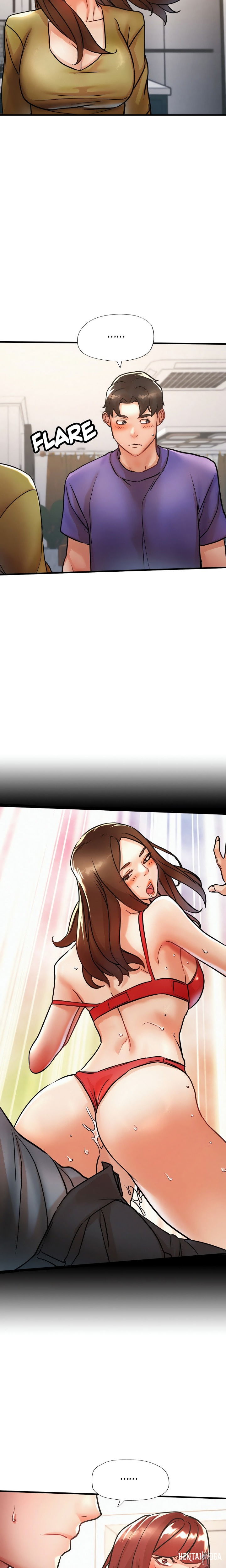 Soaping Up My Stepmom (Uncensored) Soaping Up My Stepmom (Uncensored) Chapter 12 - Trang 16