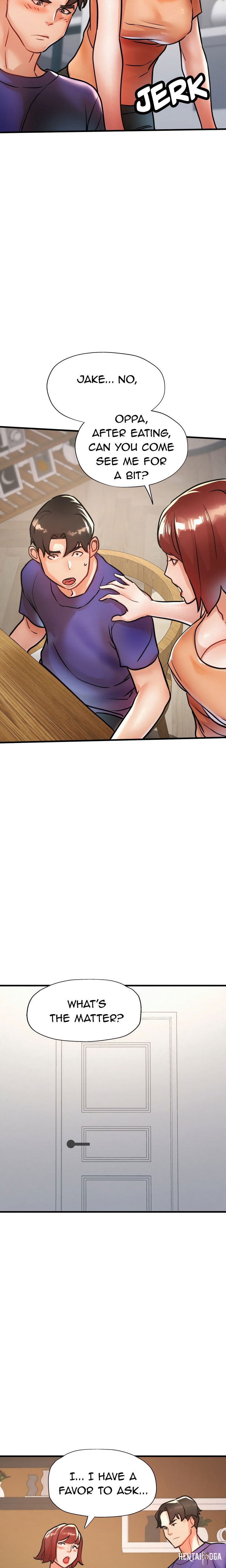 Soaping Up My Stepmom (Uncensored) Soaping Up My Stepmom (Uncensored) Chapter 12 - Trang 18