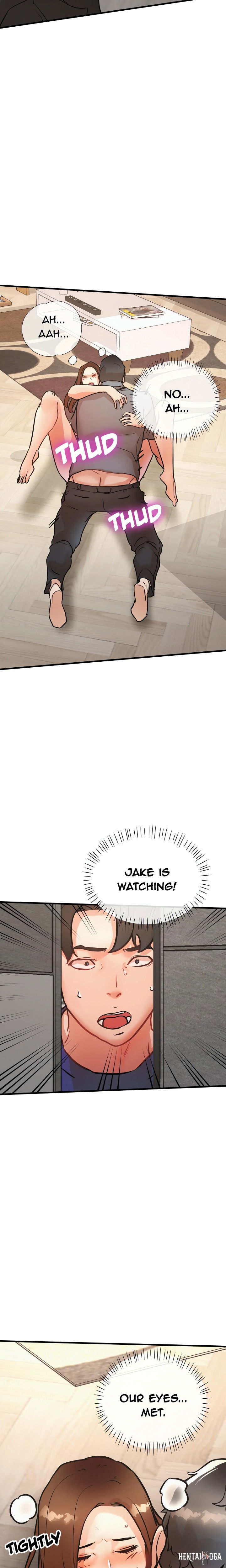 Soaping Up My Stepmom (Uncensored) Soaping Up My Stepmom (Uncensored) Chapter 12 - Trang 2