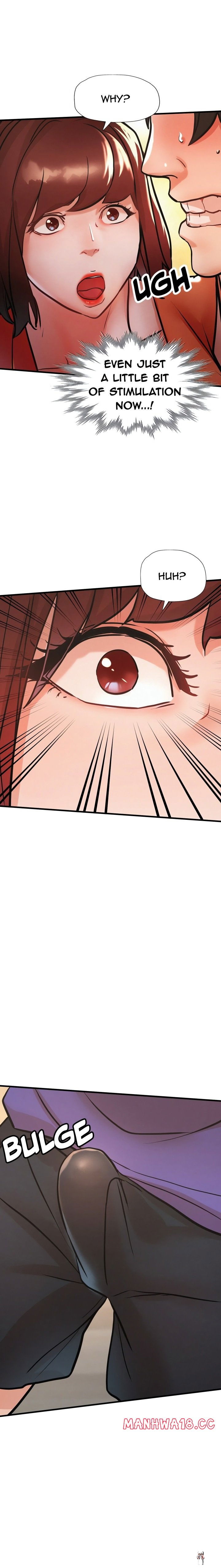 Soaping Up My Stepmom (Uncensored) Soaping Up My Stepmom (Uncensored) Chapter 12 - Trang 22