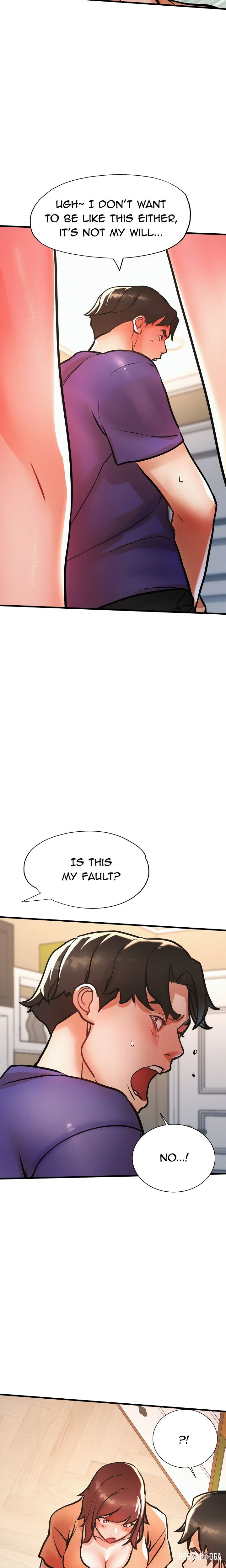 Soaping Up My Stepmom (Uncensored) Soaping Up My Stepmom (Uncensored) Chapter 12 - Trang 24