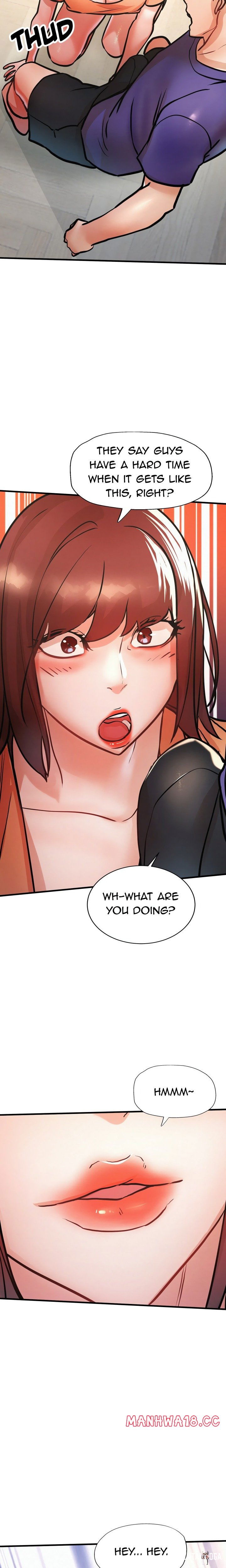 Soaping Up My Stepmom (Uncensored) Soaping Up My Stepmom (Uncensored) Chapter 12 - Trang 25