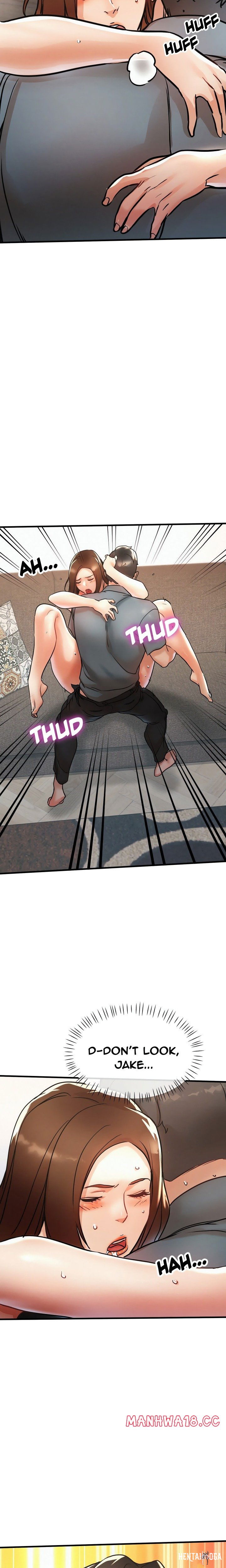 Soaping Up My Stepmom (Uncensored) Soaping Up My Stepmom (Uncensored) Chapter 12 - Trang 3