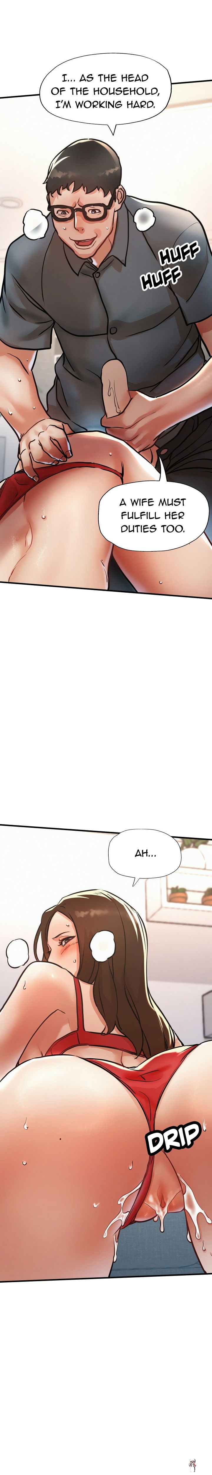 Soaping Up My Stepmom (Uncensored) Soaping Up My Stepmom (Uncensored) Chapter 12 - Trang 6