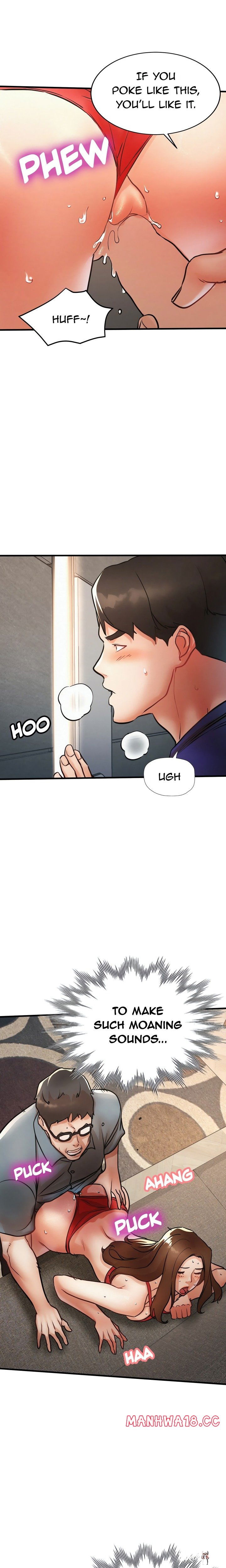 Soaping Up My Stepmom (Uncensored) Soaping Up My Stepmom (Uncensored) Chapter 12 - Trang 7