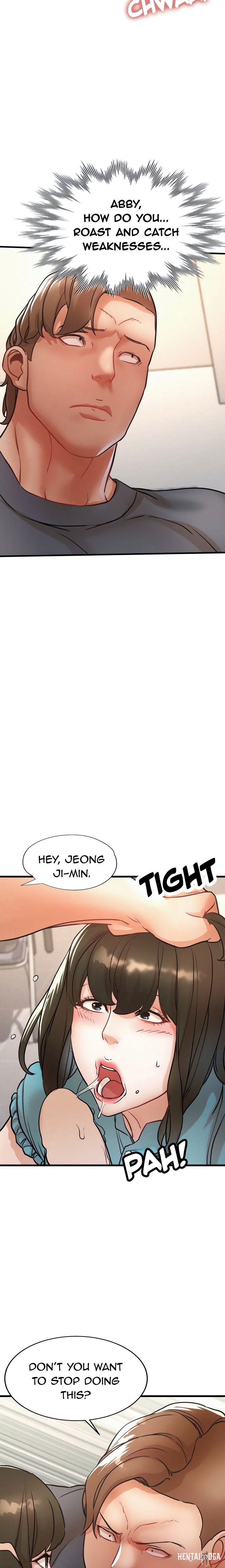 Soaping Up My Stepmom (Uncensored) Soaping Up My Stepmom (Uncensored) Chapter 11 - Trang 10