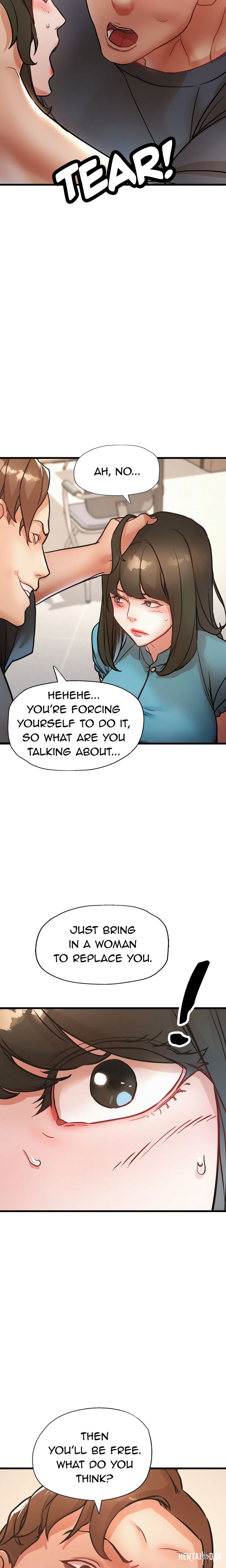 Soaping Up My Stepmom (Uncensored) Soaping Up My Stepmom (Uncensored) Chapter 11 - Trang 11