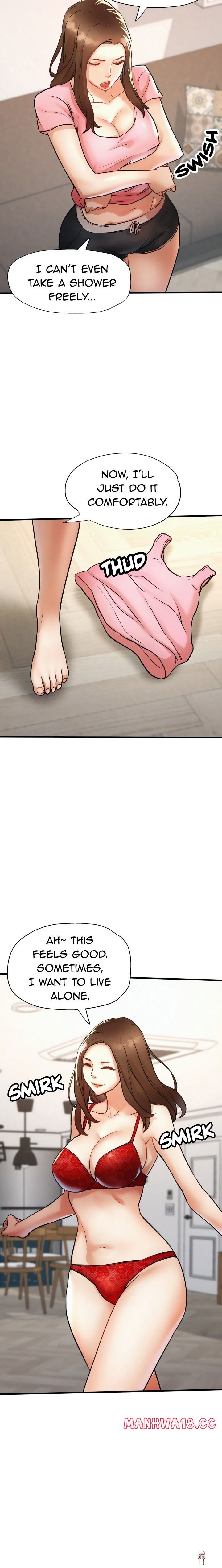 Soaping Up My Stepmom (Uncensored) Soaping Up My Stepmom (Uncensored) Chapter 11 - Trang 14