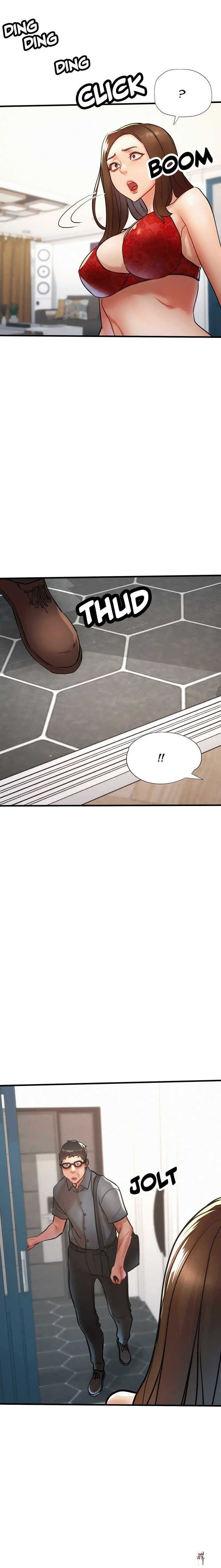 Soaping Up My Stepmom (Uncensored) Soaping Up My Stepmom (Uncensored) Chapter 11 - Trang 15