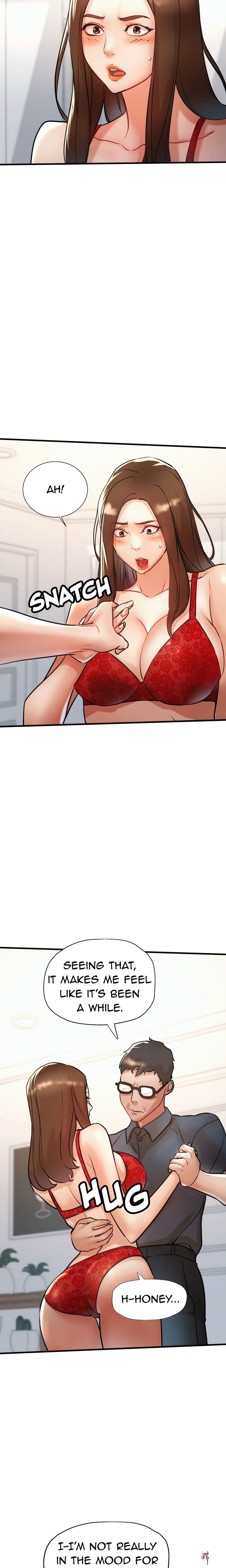 Soaping Up My Stepmom (Uncensored) Soaping Up My Stepmom (Uncensored) Chapter 11 - Trang 17