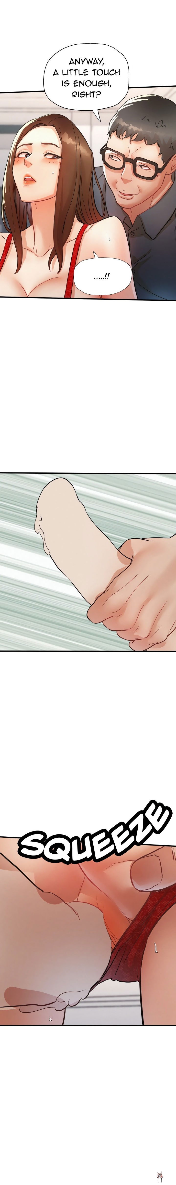 Soaping Up My Stepmom (Uncensored) Soaping Up My Stepmom (Uncensored) Chapter 11 - Trang 19