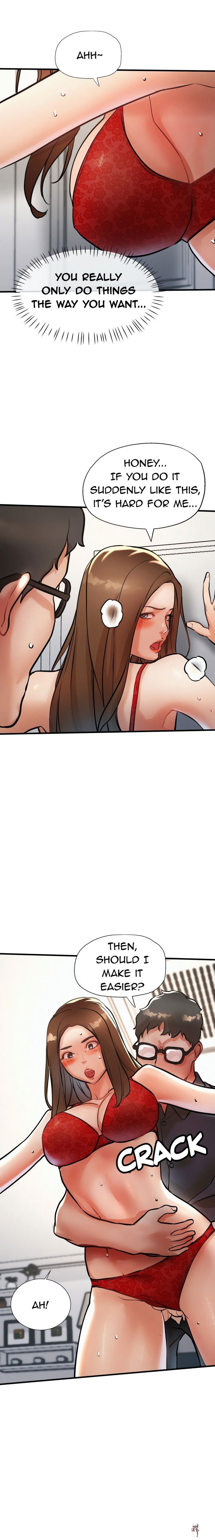 Soaping Up My Stepmom (Uncensored) Soaping Up My Stepmom (Uncensored) Chapter 11 - Trang 21