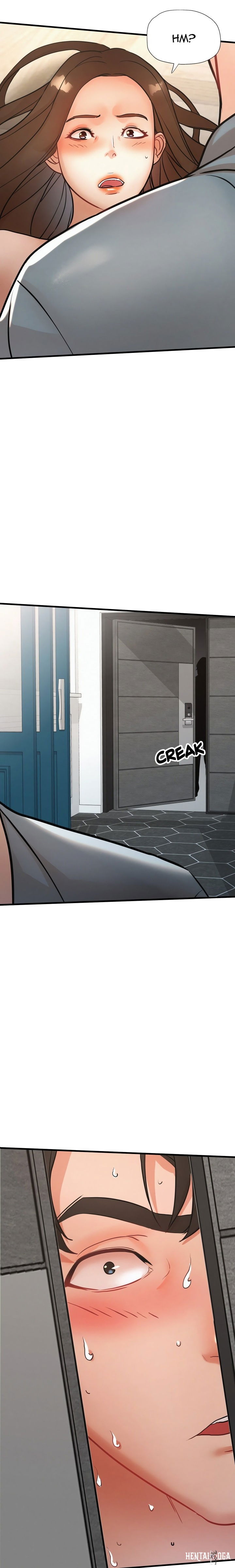 Soaping Up My Stepmom (Uncensored) Soaping Up My Stepmom (Uncensored) Chapter 11 - Trang 23