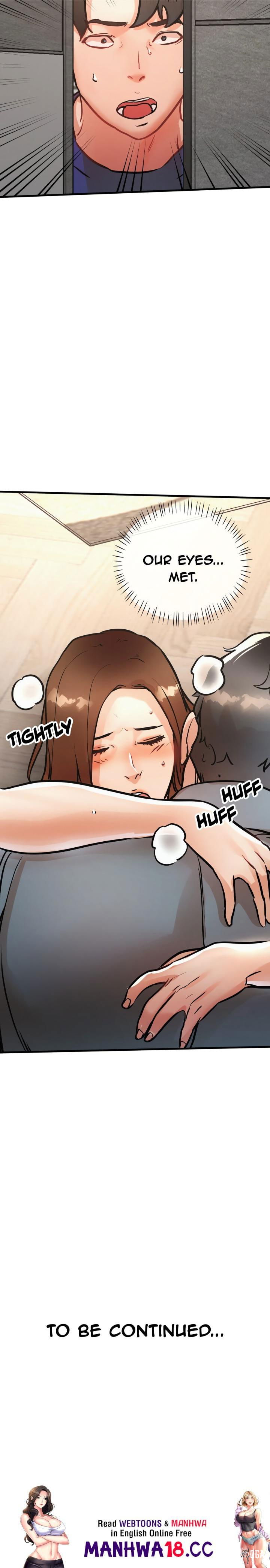 Soaping Up My Stepmom (Uncensored) Soaping Up My Stepmom (Uncensored) Chapter 11 - Trang 26