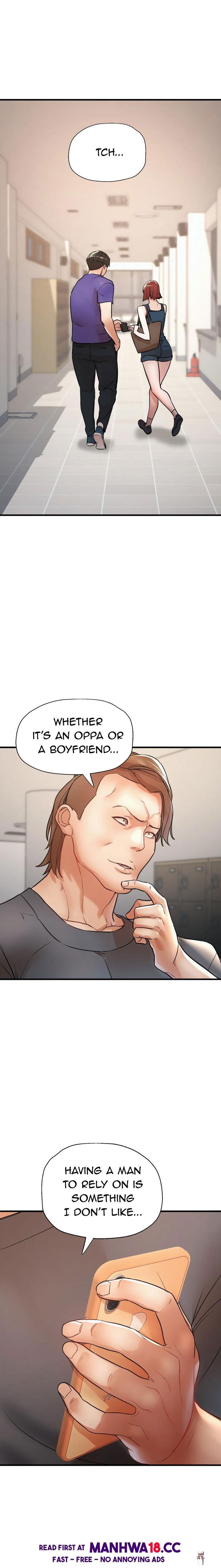 Soaping Up My Stepmom (Uncensored) Soaping Up My Stepmom (Uncensored) Chapter 11 - Trang 3