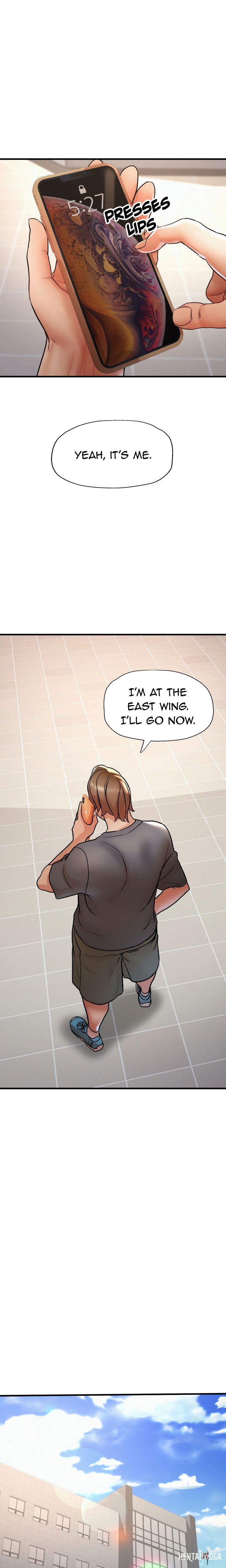 Soaping Up My Stepmom (Uncensored) Soaping Up My Stepmom (Uncensored) Chapter 11 - Trang 4