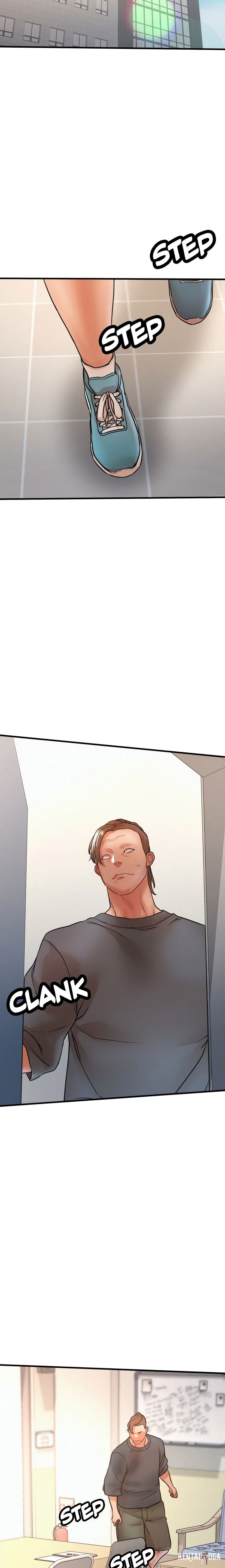 Soaping Up My Stepmom (Uncensored) Soaping Up My Stepmom (Uncensored) Chapter 11 - Trang 5