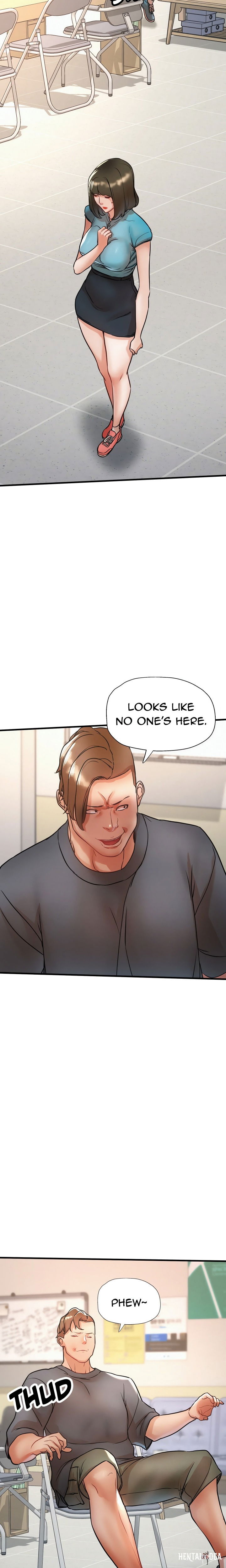 Soaping Up My Stepmom (Uncensored) Soaping Up My Stepmom (Uncensored) Chapter 11 - Trang 6