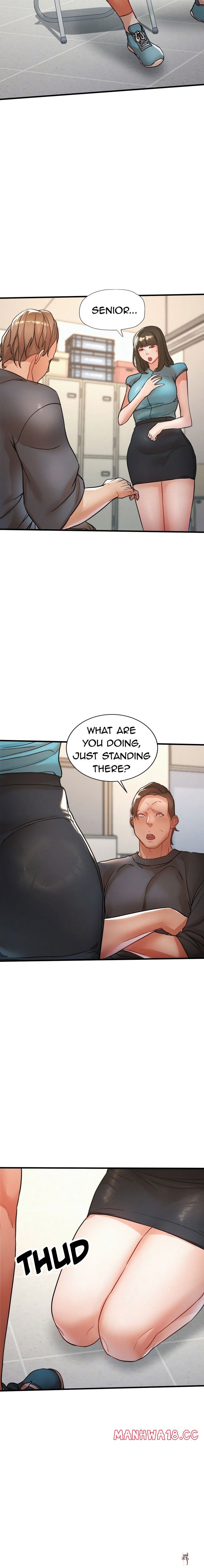 Soaping Up My Stepmom (Uncensored) Soaping Up My Stepmom (Uncensored) Chapter 11 - Trang 7