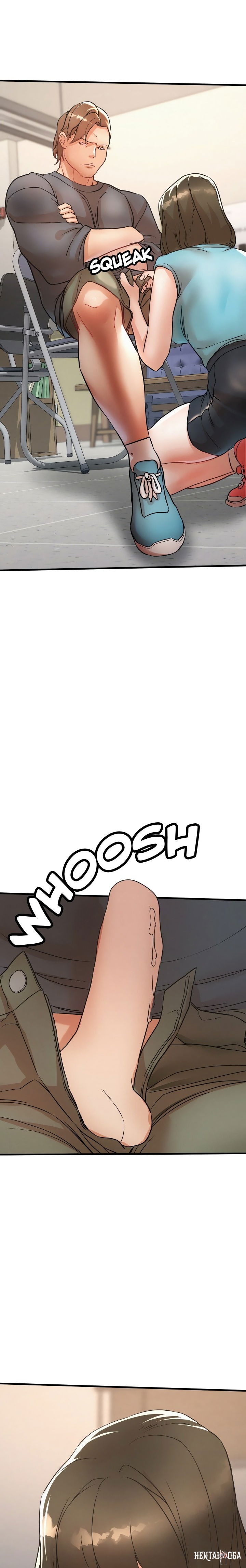 Soaping Up My Stepmom (Uncensored) Soaping Up My Stepmom (Uncensored) Chapter 11 - Trang 8