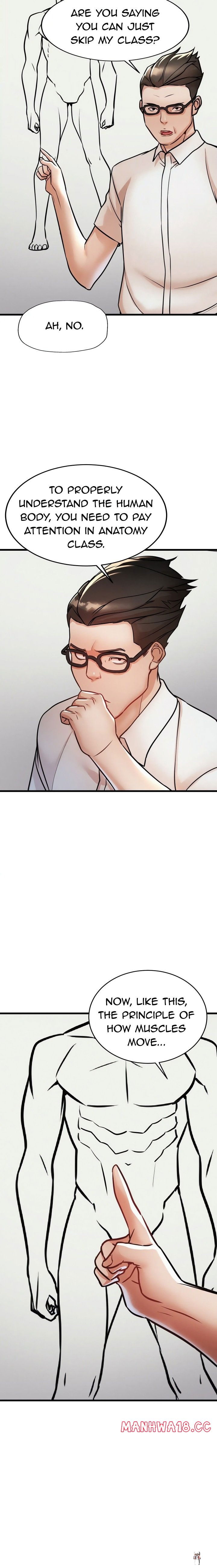 Soaping Up My Stepmom (Uncensored) Soaping Up My Stepmom (Uncensored) Chapter 10 - Trang 12