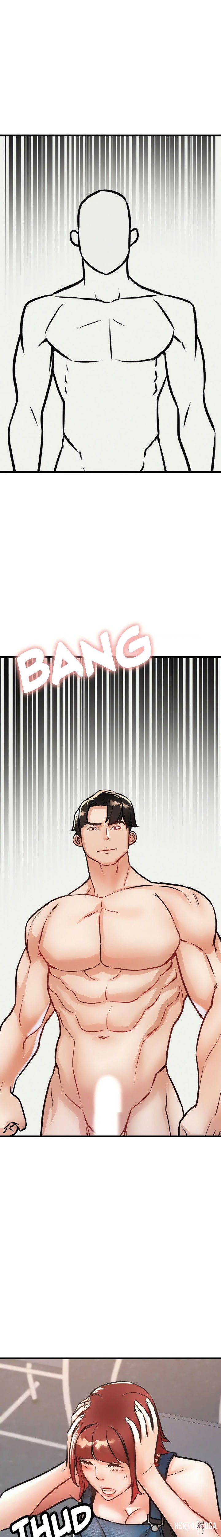 Soaping Up My Stepmom (Uncensored) Soaping Up My Stepmom (Uncensored) Chapter 10 - Trang 13