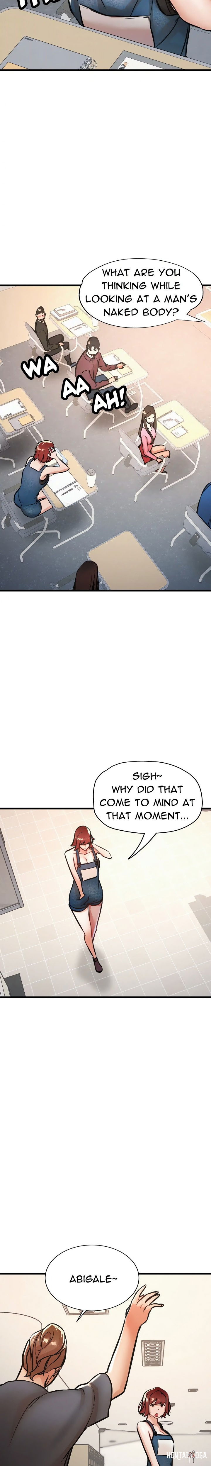 Soaping Up My Stepmom (Uncensored) Soaping Up My Stepmom (Uncensored) Chapter 10 - Trang 14