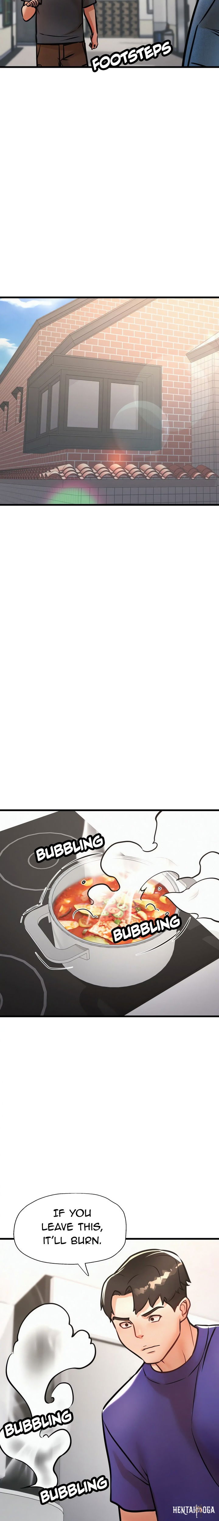 Soaping Up My Stepmom (Uncensored) Soaping Up My Stepmom (Uncensored) Chapter 10 - Trang 16