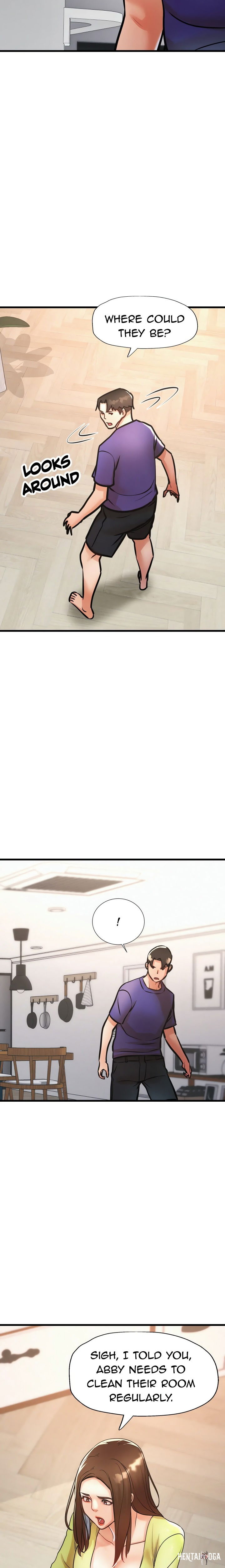 Soaping Up My Stepmom (Uncensored) Soaping Up My Stepmom (Uncensored) Chapter 10 - Trang 17