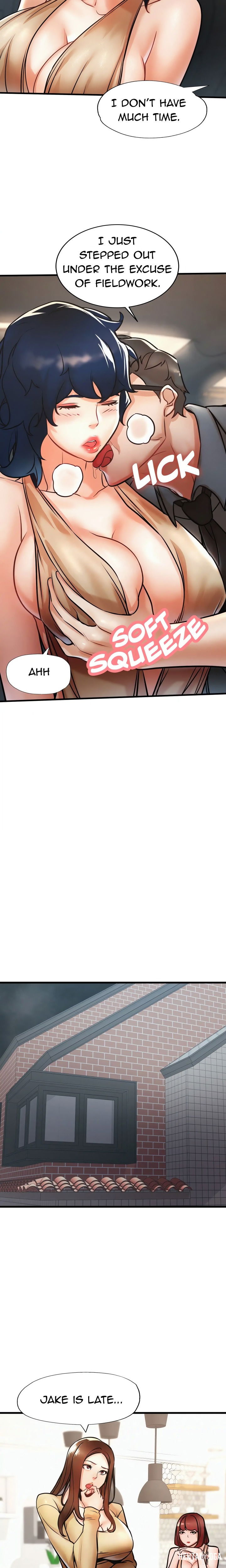 Soaping Up My Stepmom (Uncensored) Soaping Up My Stepmom (Uncensored) Chapter 10 - Trang 2