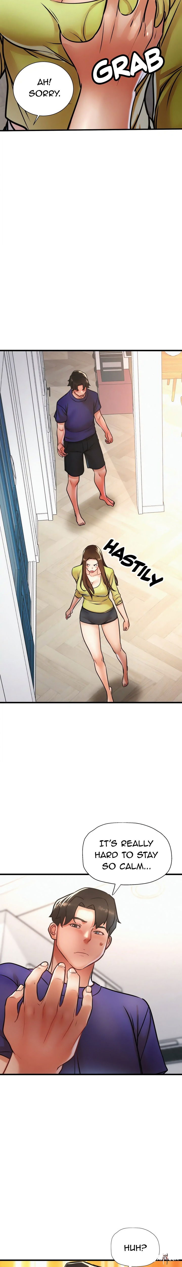 Soaping Up My Stepmom (Uncensored) Soaping Up My Stepmom (Uncensored) Chapter 10 - Trang 20