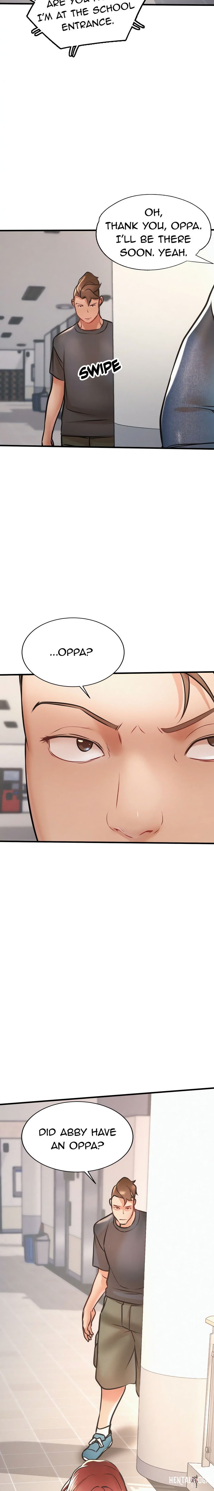 Soaping Up My Stepmom (Uncensored) Soaping Up My Stepmom (Uncensored) Chapter 10 - Trang 24