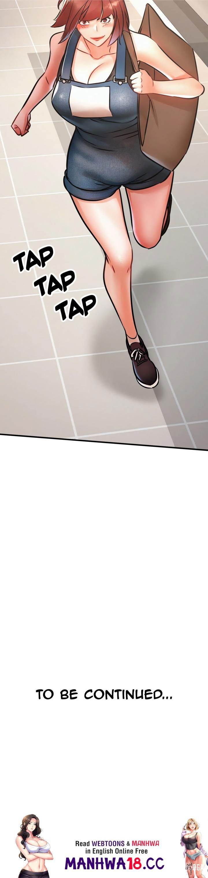 Soaping Up My Stepmom (Uncensored) Soaping Up My Stepmom (Uncensored) Chapter 10 - Trang 25