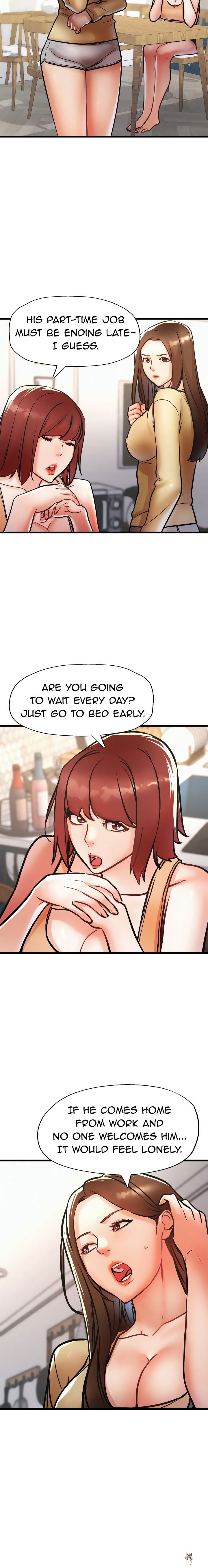 Soaping Up My Stepmom (Uncensored) Soaping Up My Stepmom (Uncensored) Chapter 10 - Trang 3